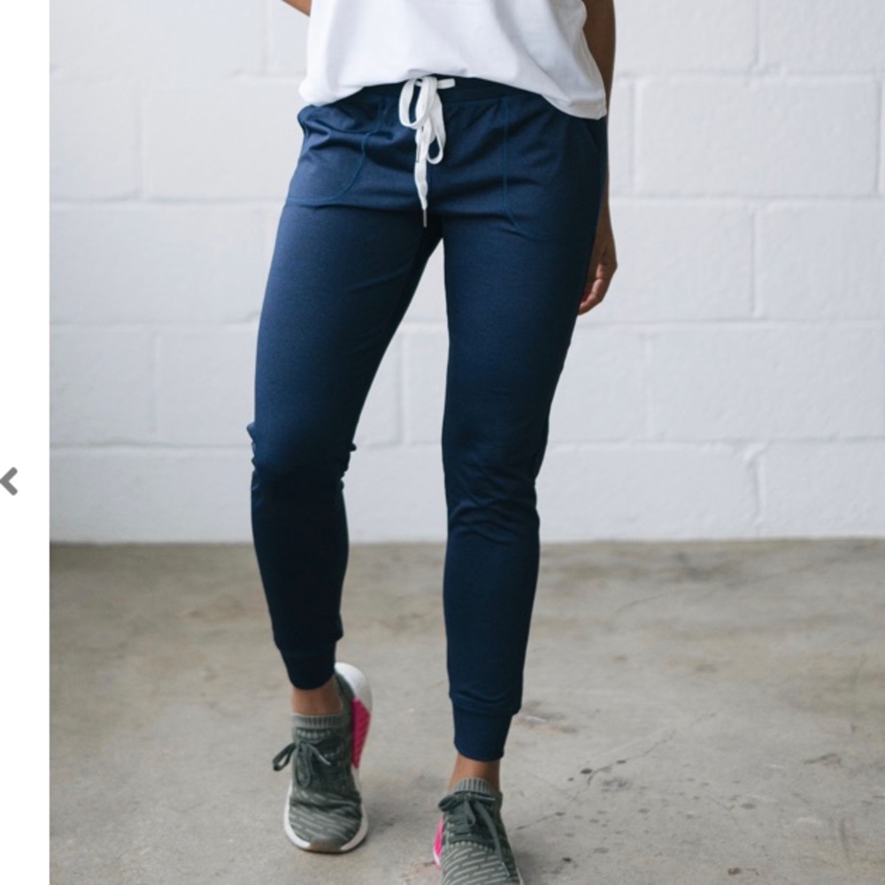COPY - ZYIA Cozy Jogger
